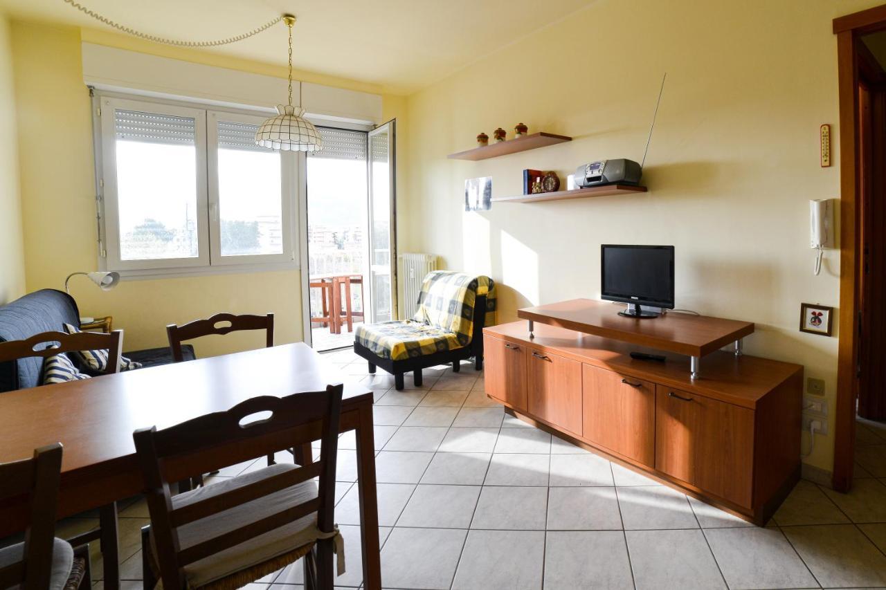 Residence Laura บอร์ดิเกรา ภายนอก รูปภาพ